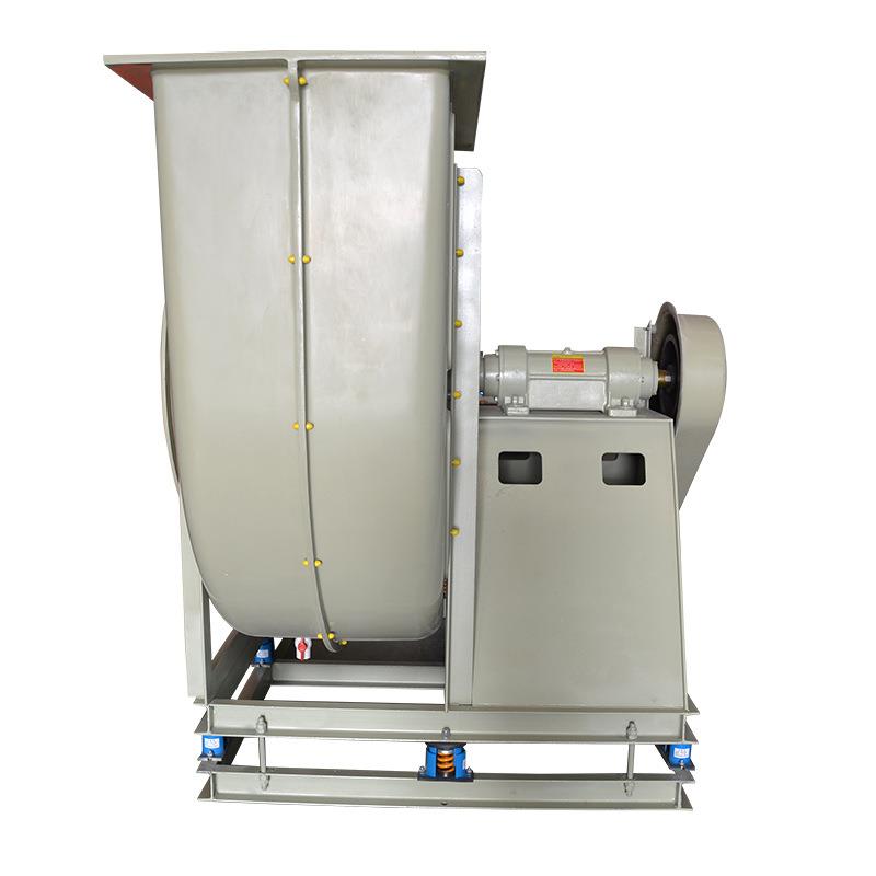 供应WQT-1250C离心风机FRP玻璃钢风机常压排风机