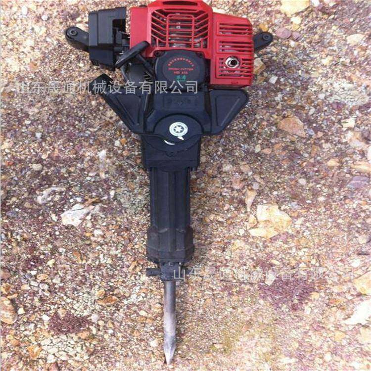 小型汽油破碎镐手提式二冲程内燃大功率移植挖树机野外工程冲击镐,五金/工具,压路机,淘宝优惠券,粉丝福利购,淘宝优惠卷