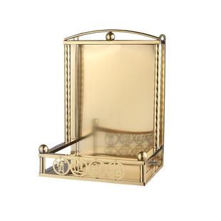 不锈钢佛龛供台家用供奉桌供奉台佛台神龛架神台壁挂式财神柜佛柜