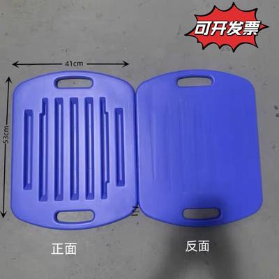 心肺复苏板 心肺急救板 呼吸板按压板CPP板心肺按压板厂家直销