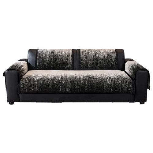 2025新款沙发盖布高级罩盖通用沙发沙发垫轻固定四季垫感套奢防滑