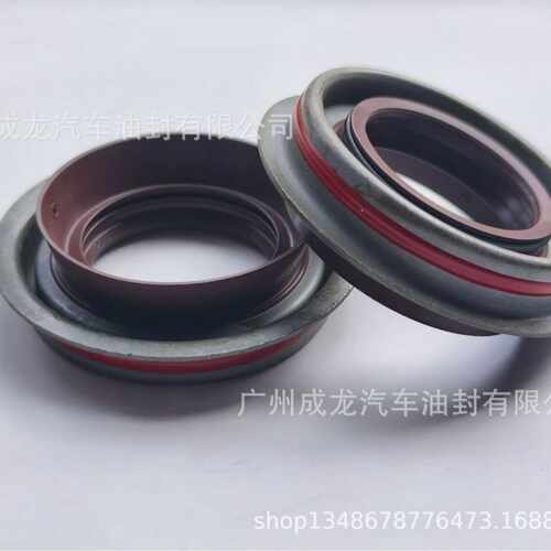 5L8Z4B416A  U5A127YA6  KB3G4B416AA适用福特后差速器油封