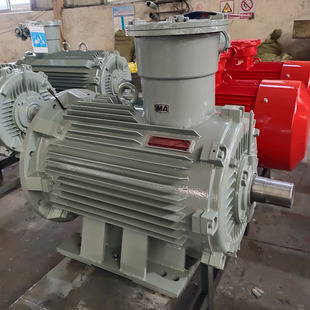 1.5KW 7.5KW 南洋电机厂销售 YBX3系列隔爆型三相异步电动机