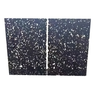 泡沫铝吸音板厂家通孔发泡铝泡沫铝板透光星空板吊顶门头降噪