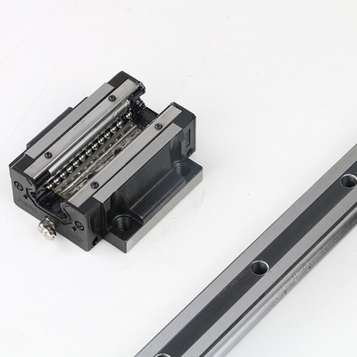 银泰PMI直线导轨滑块MSB15S-N MSA20S-N 20E 25E 25S 30E 30S/LS