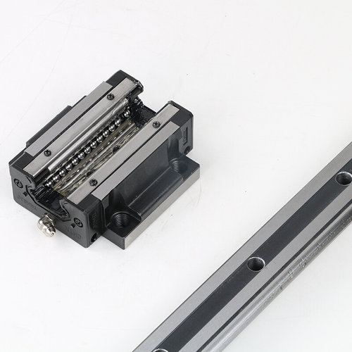 银泰PMI直线导轨滑块MSB15S-N MSA20S-N 20E 25E 25S 30E 30S/LS