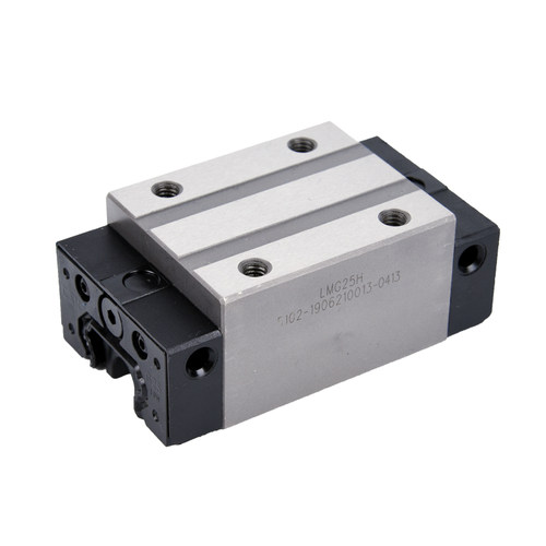 台湾STAF直线导轨滑块BGXH/BGXS15 20 25 30 35 45 55BN FN BL