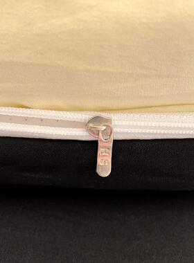 小棉清新卡通水UZQ洗巾绣被套宿床毛裙款床笠舍床单人三件套床品