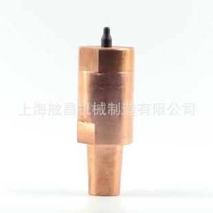 焊螺凸母极螺母电极头电阻螺母点焊头电焊配件85881螺母电极帽