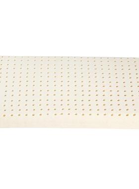 新生儿胶枕头儿童兰乳胶枕斯里卡天乳然生枕卡通VXO枕学透气