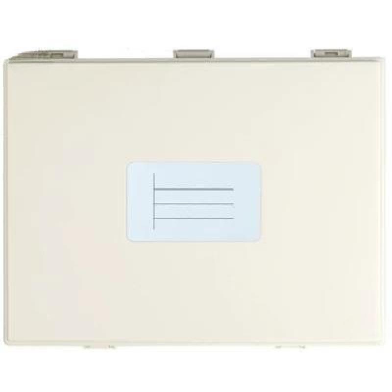 128格tm贴片y73XTxRzs元件盒电子元器件收纳盒电电阻容ic芯片电子