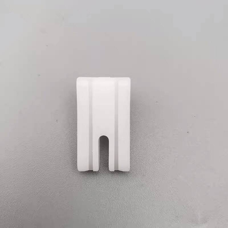 包邮 广唐牌TRF1双轮压脚底板 T35双槽跟换底板 平车滚轮压脚皮