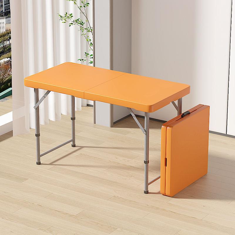 外便携式户可升折叠桌HYS子功能加高餐多桌夜降市摆摊桌子家用写