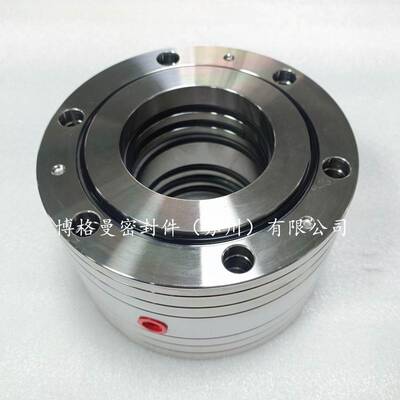 HL-BWKA80-70碳环密封多道分体式碳环密封WKA802HD碳环密封