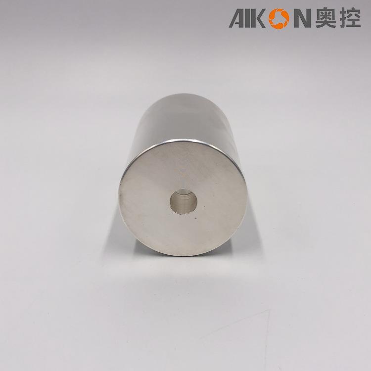 静触头55*8ATE2高压中置6柜套配T2紫铜静触头100A厂家直销压高开