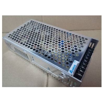 开关电源PMT-24V100W1AAB 平板式平板型台达工业电源仅现货