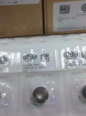 德国GR66W轴承D08/602839D6002/D089826001/604266航空涡喷99326轴承