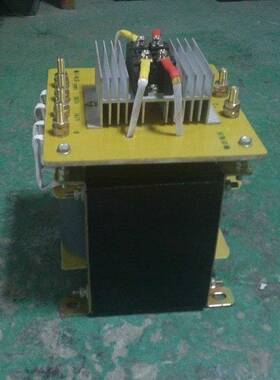 直v流变压器KBZ单-2kw/2kva交流220v变直流2IPQ4相干式整流变压器