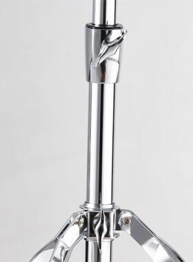 25管径13475洲鼓架支架非可调节子鼓非架洲鼓架手鼓支电镀加厚乐