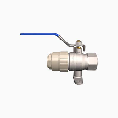 耐安特铝管压缩空气快金装管合道空压541机铝合金超级管道接头配
