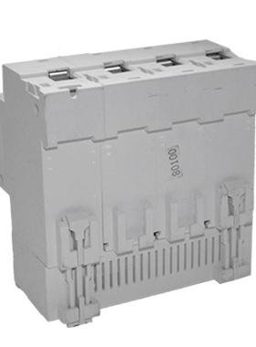 电鑫SCR威德空开关带漏电保护DZ4气7LE/D158100A漏断Z路器4p4线