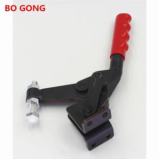 快速夹钳工装夹70725具汽车检压紧H装置复合组立式具SCHGH70725