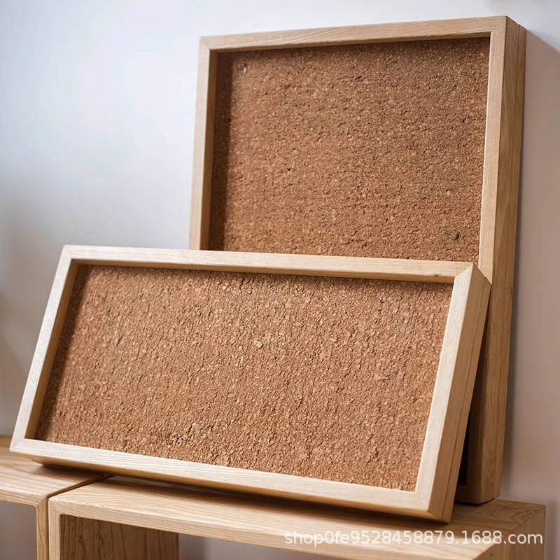 日式电表箱遮盖箱软木留言板记事板免打孔配电箱总闸盒遮挡装饰画