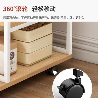 边几茶小BTB几桌子置架沙发侧窄边柜茶桌家小用简物易客厅长方形