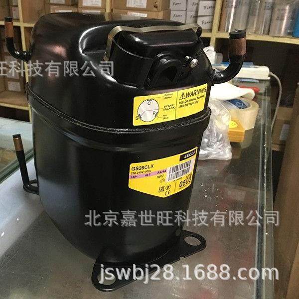 思科普15660商(用压0缩机0SC1CLR44A)