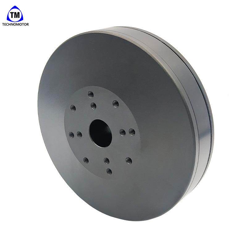 TM810有感可过滑环8无刷马达无刷云台电机工t厂TechnTMO8108HOomo