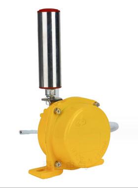 级偏开两关HF跑KLT-II自动复位输送带全防偏RGI安装置