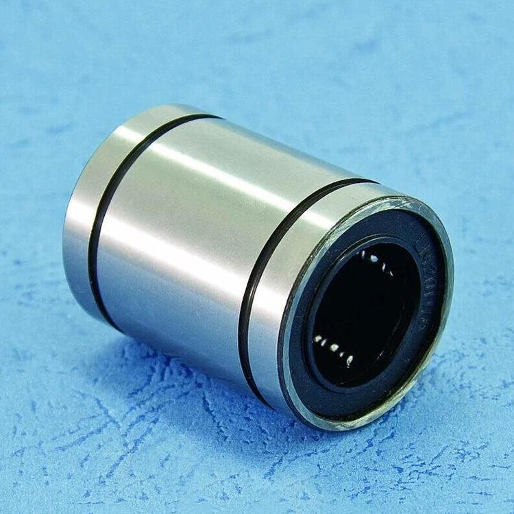 双衬型直线轴单元LMY01/承02/03-d8/d10LJId12/d1d6/20/d/25/d30