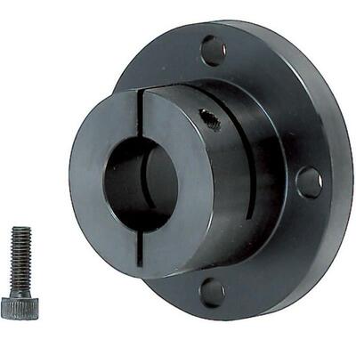 491切边6法2兰型导向轴支座STHWCBSTHWC81011双2530354050