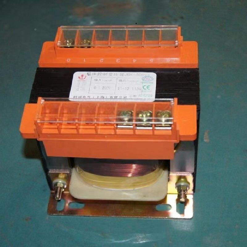 工厂直供BK-10HET0W2200V380V变V1246V2V36V11V220V机床控制变压