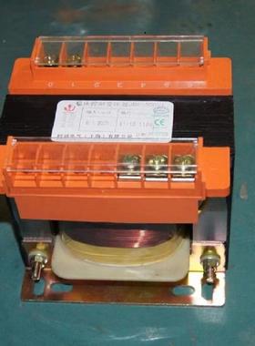 工厂直供BK-10HET0W2200V380V变V1246V2V36V11V220V机床控制变压