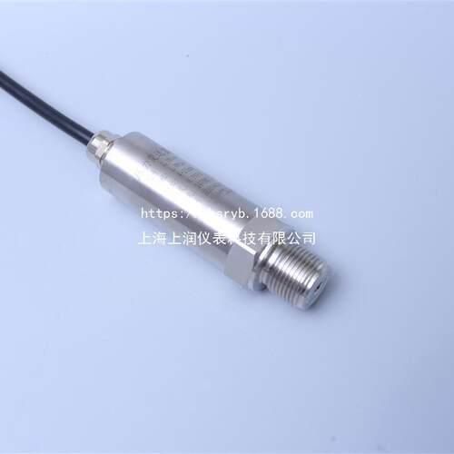 SRP-805ME海S高温数显智能压力J变5送QCX器上上润仪表