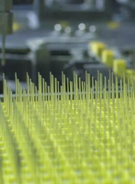 厂家直销X2安规电容/104K275V0.1uF抗干扰环WET保品质保证