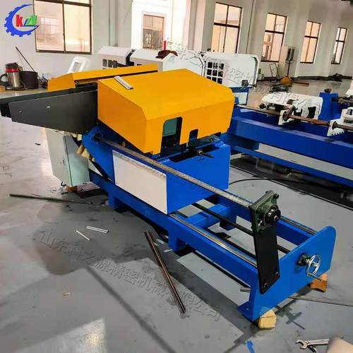 方管圆工去18444毛刺机艺磨品零部件管材类去飞管边机管子打倒角