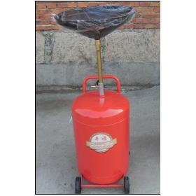 80L气养动抽接机机换废油机油收集器汽车RF-Q917A保工具加废油接