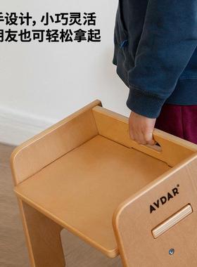 ?AVDA孩R儿童垫脚凳宝宝踩51441脚凳凳子家用台小矮洗手小凳脚踏
