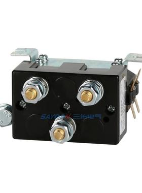 SAYOON佑切换直流接触器CZW三T50A换向清OPT扫1车低功耗温升低