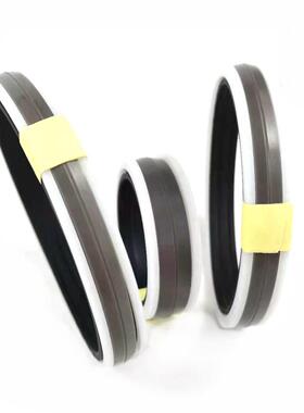 生产家直供橡胶夹布0三组合孔用油封20018*16泵车主油*93934封Z厂