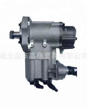 S康明斯IL发动机4燃油泵/电4306945E子输油泵430695