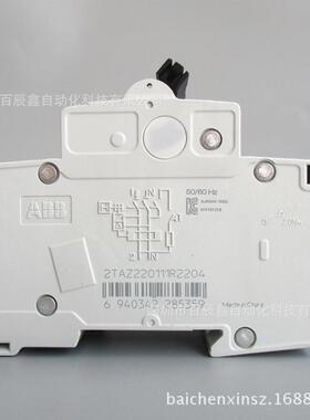 GSH2PNC01BA-器D16/0C.03原装AB断路漏电空开