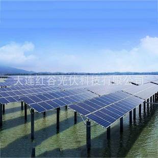 分布式光伏并网发电系统 光伏并网发电系统8KW