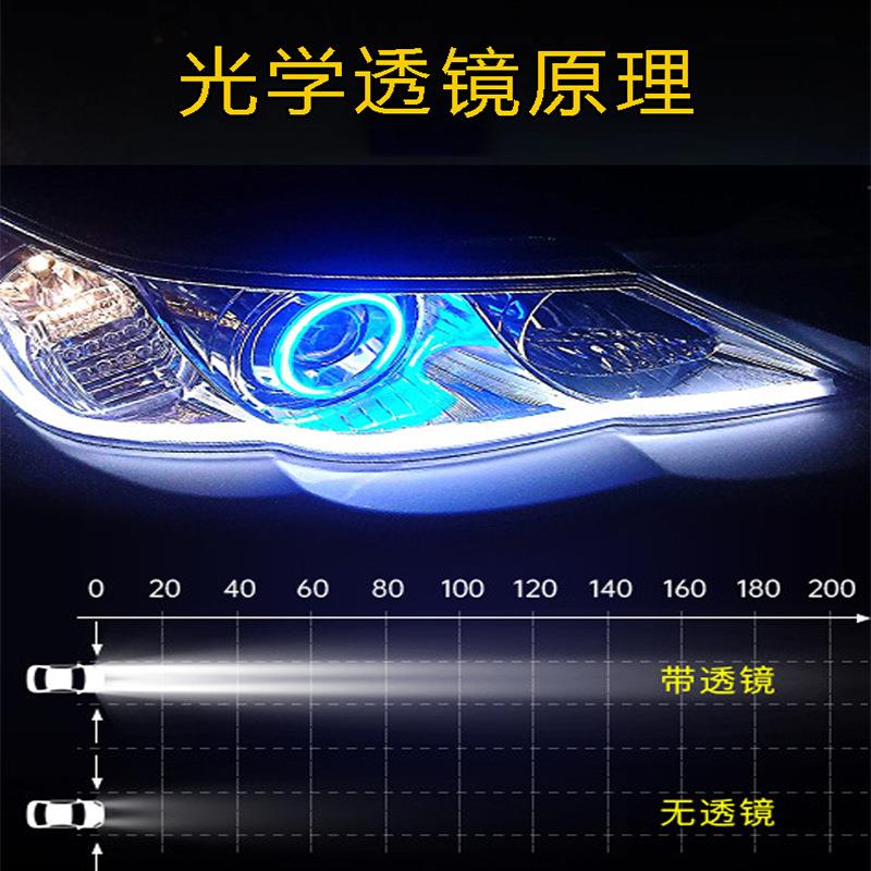 新光款太阳能户灯庭灯新外农村照明灯大功率超院亮室内投ORY路灯