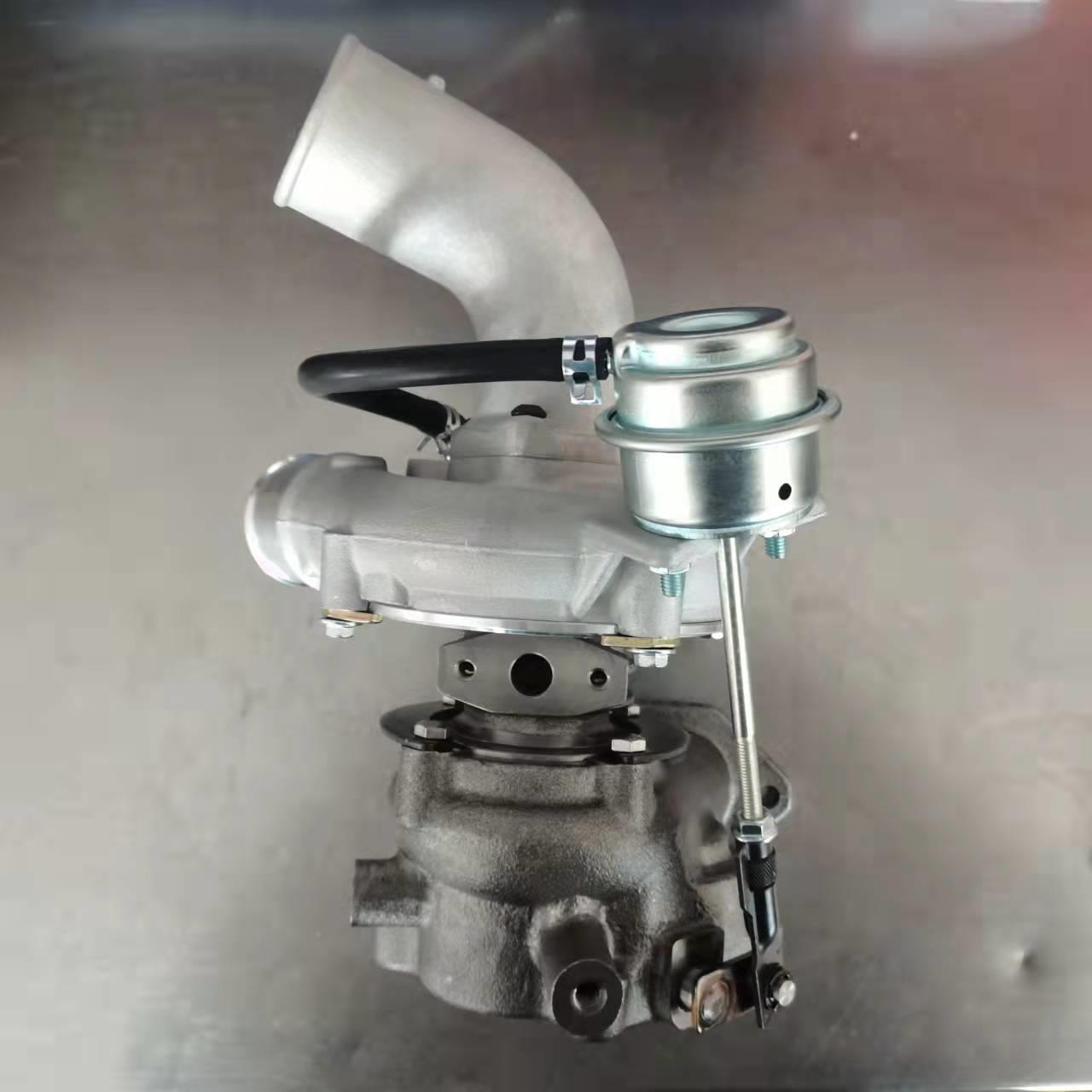 D4CB8涡增压器GT1549S767032轮-000128200-4A30282004A3IUM80