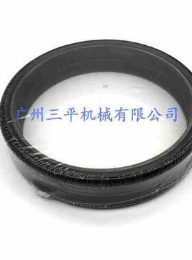 挖掘油机配件12密封件浮动封5M117HIS6182*210*25.*39么镜1820FS