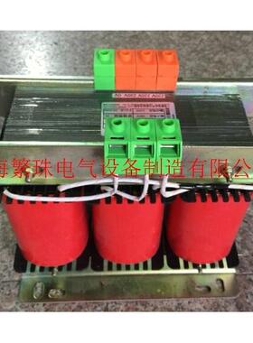 JBK3-300VA/30W机床控变压器220V80V转6.3V23V36V无品牌/1100V220