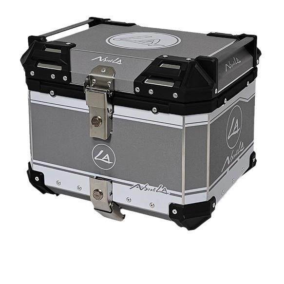 厂家直备供铝合金尾箱后箱5L3317781L10L5L25L30L3L456L/55L/65L